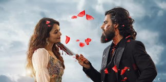 ইতালিতে মুক্তি পেল ‘রাক্ষস’