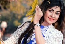 এবার কি রাজনীতির মাঠে দেখা যাবে শিমলাকে?