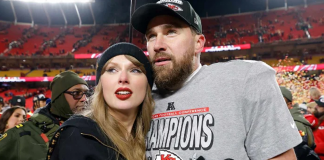 বিয়ে করছেন টেইলর সুইফট, অনুষ্ঠান হবে নিউইয়র্কে