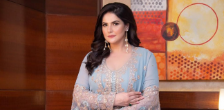 মা হারালেন অভিনেত্রী জেরিন খান