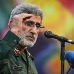 ‘খালি হাতেই মধ্যপ্রাচ্য ছাড়তে হবে যুক্তরাষ্ট্র-ইসরাইলকে’