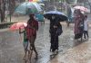 দেশের ৬ জেলায় বজ্রবৃষ্টির শঙ্কা, নদীবন্দরে সতর্ক সংকেত