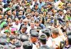 স্থিতিশীলতা বজায় রাখতে শিক্ষার্থীদের সহযোগিতা চান প্রধানমন্ত্রী
