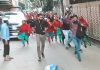আদ্-দ্বীন হাসপাতালে সাংবাদিকদের ওপর হামলার অভিযোগ