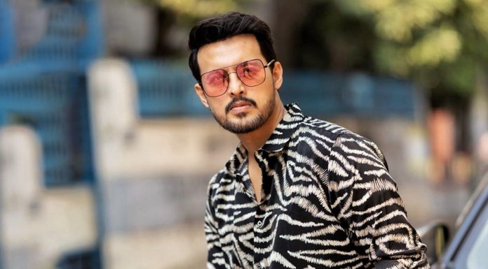 ১২ বছরের ক্যারিয়ারে এত বেশি সাড়া কখনো পাইনি : ইরফান সাজ্জাদ