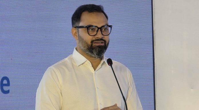 ক্রীড়াঙ্গনের অগ্রযাত্রা টেকসই করতে সরকার বদ্ধপরিকর: প্রতিমন্ত্রী আমিনুল হক