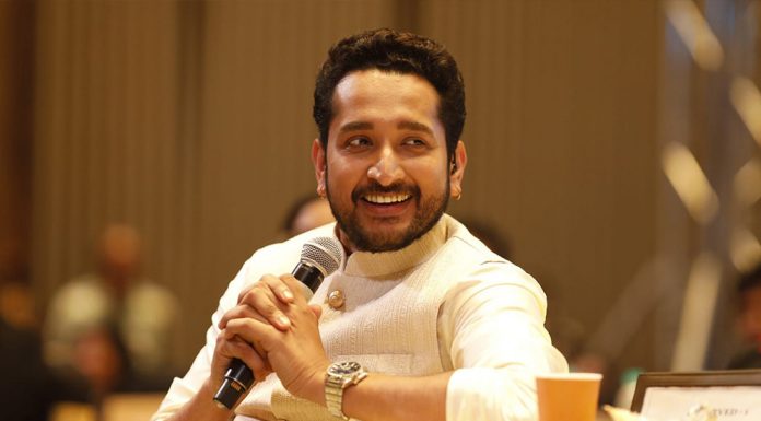 তৃণমূলের বিদায়ে ‘স্বস্তির নিঃশ্বাস’ পরমব্রতর