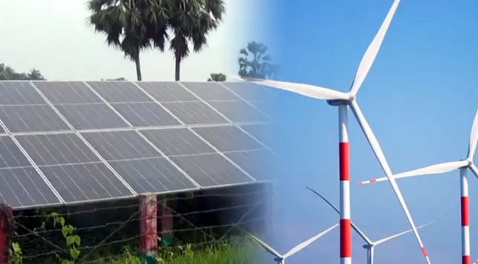 নবায়নযোগ্য জ্বালানিতে বিদ্যুৎ উৎপাদন কম, আমদানিনির্ভরতায় বাড়ছে ব্যয়