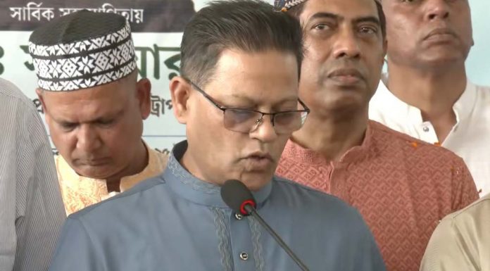 পুলিশে বিশৃঙ্খলা অনেকাংশে গুছিয়ে আনতে সক্ষম হয়েছি : আইজিপি
