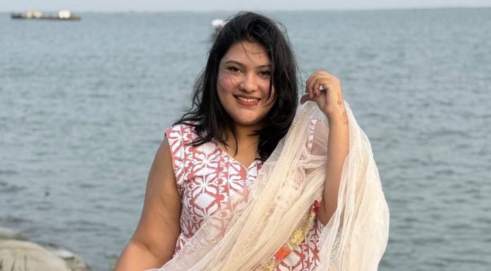 লাইফ সাপোর্টে কনটেন্ট ক্রিয়েটর কারিনা কায়সার