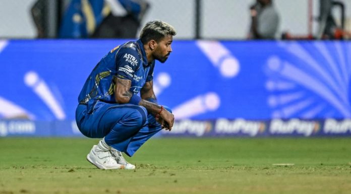 হার্দিক পান্ডিয়ার অনুপস্থিতি নিয়ে নীরবতা ভাঙল মুম্বাই ইন্ডিয়ান্স