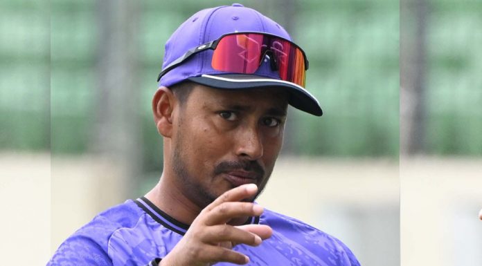 আশরাফুলের চ্যালেঞ্জ নিতে মুখিয়ে পাকিস্তান