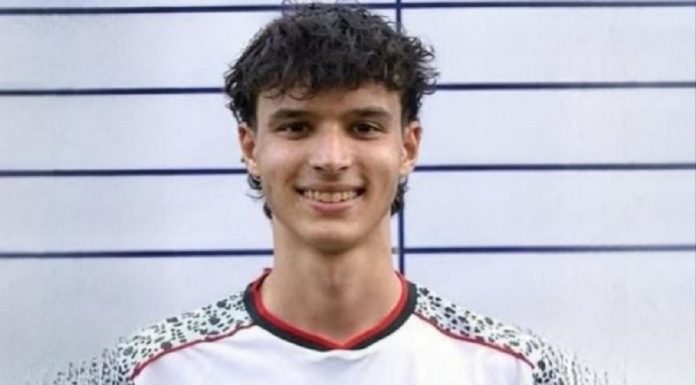 চার জাতির টুর্নামেন্টে রোনানকে চায় বাফুফে, তবে.