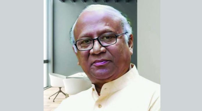 বরেণ্য অভিনেতা আতাউর রহমান আর নেই