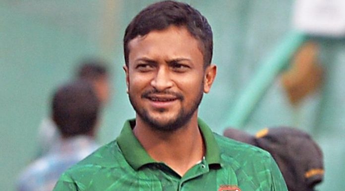 জাতীয় দলে ফেরার জন্য কতদিন অপেক্ষা করবেন, জানালেন সাকিব