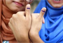 ৬ লাখ ২৮ হাজার ভোটার বাড়ল