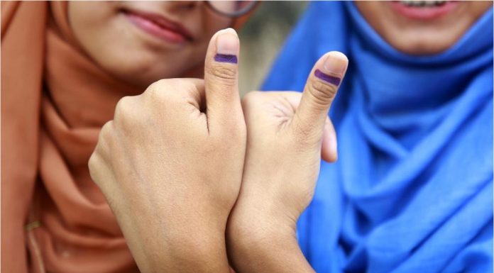 ৬ লাখ ২৮ হাজার ভোটার বাড়ল