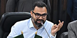 হামজাদের কোচ নিয়োগ নিয়ে যা বললেন ক্রীড়া প্রতিমন্ত্রী