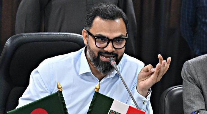 হামজাদের কোচ নিয়োগ নিয়ে যা বললেন ক্রীড়া প্রতিমন্ত্রী