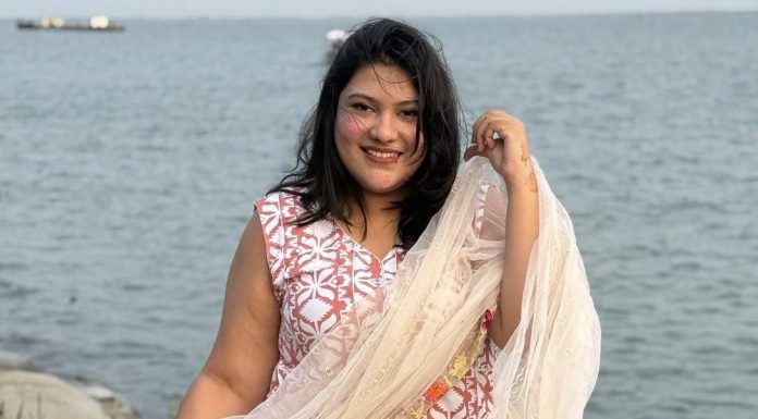 কারিনা কায়সার আর নেই