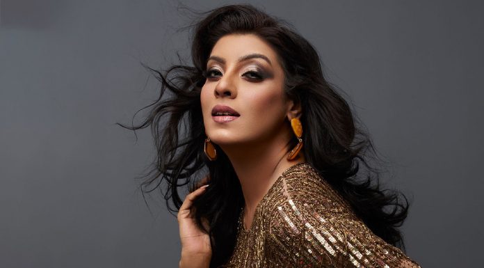 ঈদে আসছে মৌয়ের ওয়েব ফিল্ম