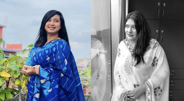‘যখনই রক্তিম চাঁদ উঠবে, আমরা আবার দেখা করব’