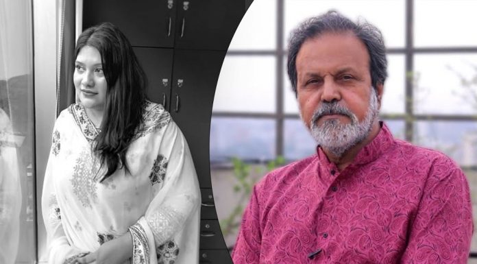 ‘কথাটা বলা হয়নি, আর বলা হবেও না’, কারিনার মৃত্যুতে তারিক আনাম