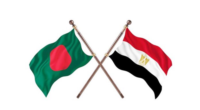 বাংলাদেশিদের জন্য মিসর দূতাবাসের নতুন ভিসা ফি ঘোষণা
