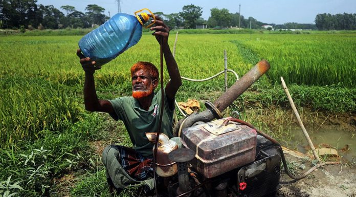 ইরান যুদ্ধে বদলে যাচ্ছে এশিয়া