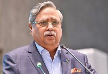 চিকিৎসা শেষে দেশে ফিরলেন রাষ্ট্রপতি