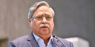চিকিৎসা শেষে দেশে ফিরলেন রাষ্ট্রপতি