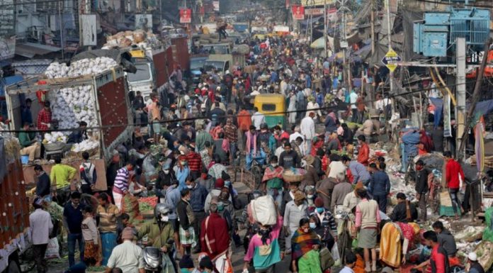 ভারতে জনসংখ্যা বাড়াতে নগদ টাকা ও ছুটির ঘোষণা রাজ্য সরকারের
