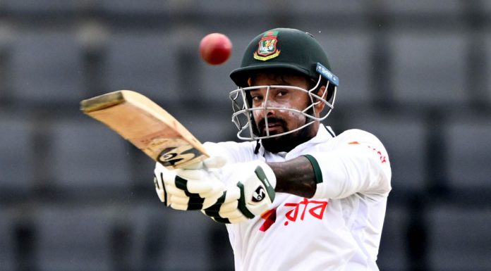 বাংলাদেশিদের মধ্যে যে রেকর্ড শুধুই লিটনের