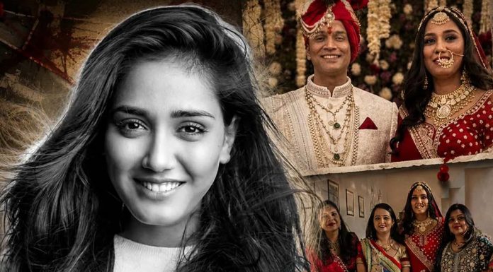 শ্বশুরবাড়িতে ‘ফেঁসে যাওয়ার’ বার্তা দিয়ে তরুণীর রহস্যজনক ‘মৃত্যু’