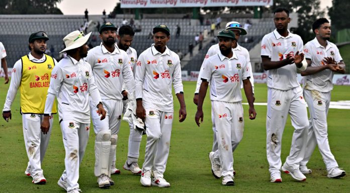 পাকিস্তানকে ধবলধোলাই করতে ৩ উইকেট চাই বাংলাদেশের