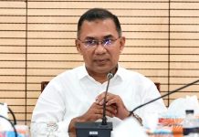 আনসার-ভিডিপির মাধ্যমে প্রতিটি গ্রাম উন্নয়নের কেন্দ্রে পরিণত হবে : প্রধানমন্ত্রী