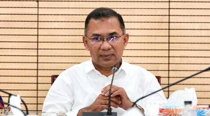 আনসার-ভিডিপির মাধ্যমে প্রতিটি গ্রাম উন্নয়নের কেন্দ্রে পরিণত হবে : প্রধানমন্ত্রী