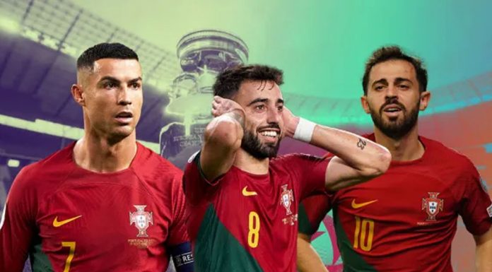 পর্তুগাল কি হট ফেবারিট, বিশ্বকাপ মাতাতে পারেন যারা