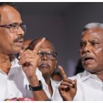 আবারও বিতর্কের মুখে থালাপতির সরকার