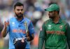 ভারতীয় দল বাংলাদেশ সফরে আসবে, আশা তামিমের