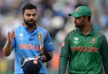 ভারতীয় দল বাংলাদেশ সফরে আসবে, আশা তামিমের