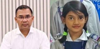 রামিসার বাসায় যাচ্ছেন প্রধানমন্ত্রী