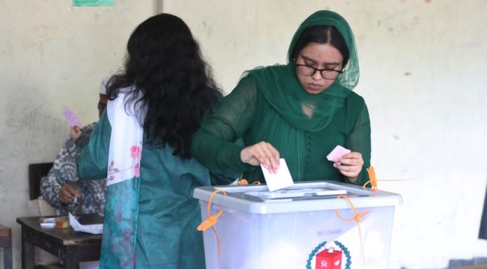 স্থানীয় সরকার নির্বাচন বিধিমালায় আসছে পরিবর্তন