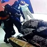 গৃহকর্মীর ছদ্মবেশে সংঘবদ্ধ চুরি!
