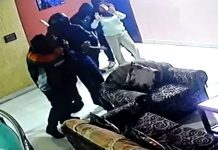 গৃহকর্মীর ছদ্মবেশে সংঘবদ্ধ চুরি!