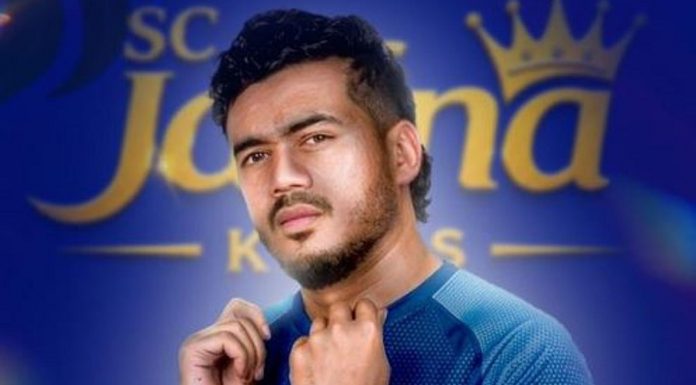 লঙ্কা প্রিমিয়ার লিগে সাকিবের দলে তাসকিন