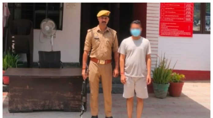 অপারেশন থিয়েটারে রোগীকে ধর্ষণ, চিকিৎসক গ্রেপ্তার