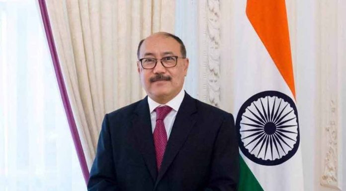 মোদির নর্ডিক কূটনীতি: ইউরোপে ভারতের নতুন কৌশল