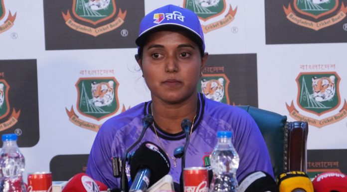 বিশ্বকাপের দুর্দান্ত পারফরম্যান্স দিয়ে নজর কাড়তে চান জ্যোতিরা