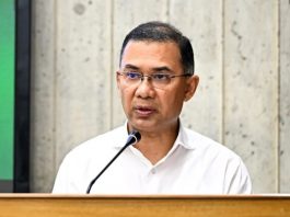 আত্মনির্ভরশীলতার পথে এগিয়ে যাচ্ছে বাংলাদেশ : প্রধানমন্ত্রী